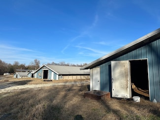 160 Lawrence Road 310, Smithville, AR 72466