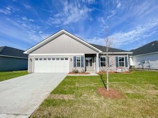 399 Abode Ave, Hinesville, GA 31313