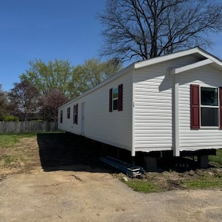 27 Crestwood Dr Unit 28, Middletown, IN 47356