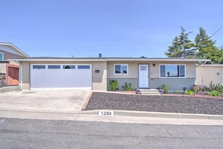 1260 Harding St, Seaside, CA 93955