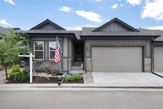 11823 Barrentine Loop, Parker, CO 80138