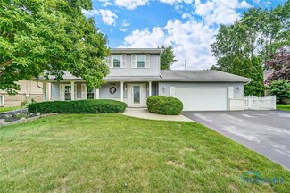 6444 Antoinette Ln, Maumee, OH 43537