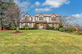 5915 Oak Hill Ct, Export, PA 15632