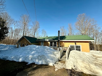 303 Trim Hill Rd, Saint Regis Falls, NY 12980