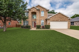 909 Wilderness Pass, Cedar Hill, TX 75104