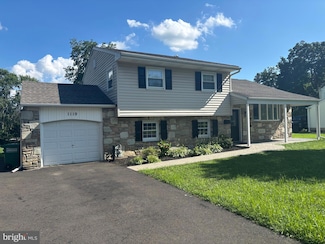 1119 Banes Rd, Southampton, PA 18966