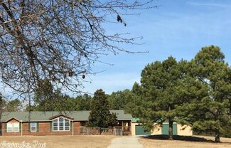 0 Hwy 182 W, Okolona, AR 71962