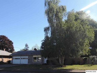2970 Knox Ave NE, Salem, OR 97301