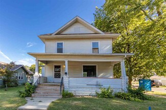 1900 W 3rd St, Waterloo, IA 50701
