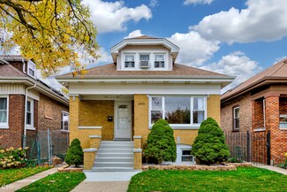 4633 W Schubert Ave, Chicago, IL 60639