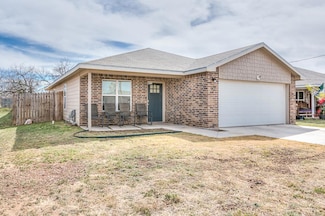 363 E 49th St, San Angelo, TX 76903