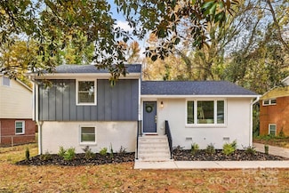 5045 Murrayhill Rd, Charlotte, NC 28210