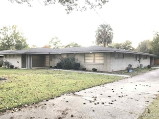 3628 Bankhead Ave, Montgomery, AL 36111