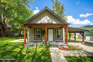 214 Gold Ave, Kellogg, ID 83837