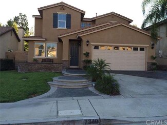 7340 Elderberry Ct, Fontana, CA 92336