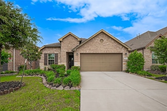2903 Blue Mist Bend, Brookshire, TX 77423