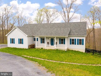 2223 Brucetown Rd, Clear Brook, VA 22624