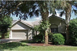 6496 Autumn Woods Blvd, Naples, FL 34109