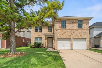 11019 Avery Trace Ct, Houston, TX 77065