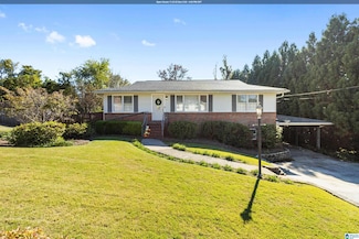 3157 Valley Park Dr, Vestavia, AL 35243