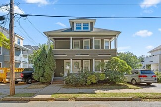 8 Upham Rd Unit 10, Lynn, MA 01902