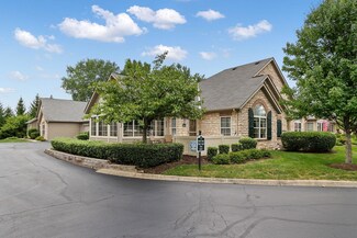 535 Ruttington Ln Unit 33535, Westerville, OH 43082