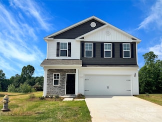 217 Lake George Dr, Shelby, NC 28152