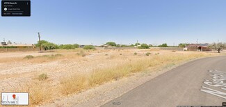 4120 N Valencia Dr Unit 18, Eloy, AZ 85131