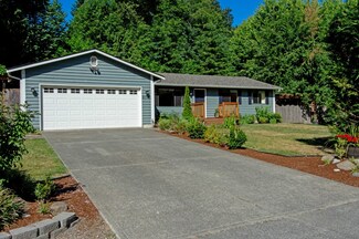 22030 34th Ave W, Brier, WA 98036