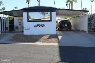 303 S Recker Rd Unit 223, Mesa, AZ 85206