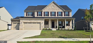 10078 Dressage Dr, Upper Marlboro, MD 20772