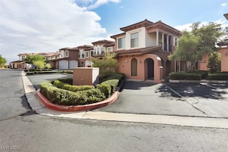 13 Via Visione Unit 106, Henderson, NV 89011