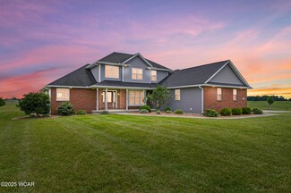 1640 Olt Rd, Columbus Grove, OH 45830