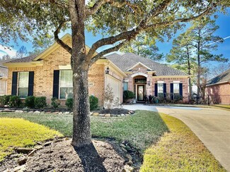 2408 Monaldo Dr, Pearland, TX 77581