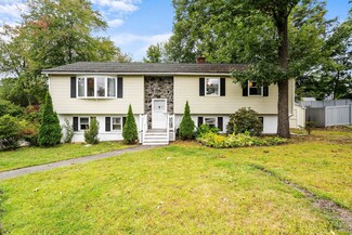 19 Veronica Ave, Salem, NH 03079