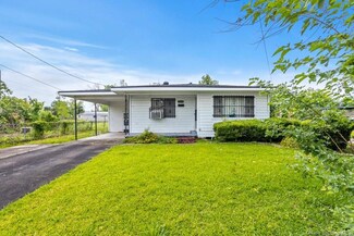1815 Cessford St, Lake Charles, LA 70601