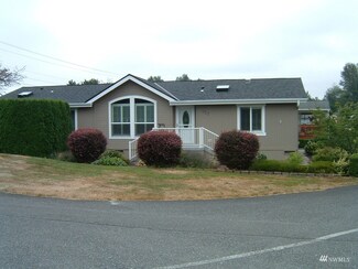 14727 43rd Ave NE Unit 137, Marysville, WA 98271