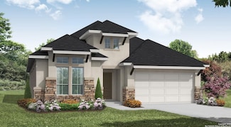 2516 Sueno Point, San Antonio, TX 78245
