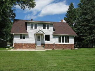 105 South Ave W, Clear Lake, WI 54005
