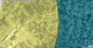Lot 21 Blk Q Donatello Rd, Defuniak Springs, FL 32433