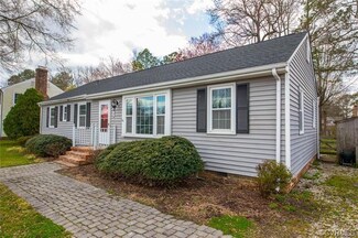 2412 Lauderdale Dr, Henrico, VA 23238
