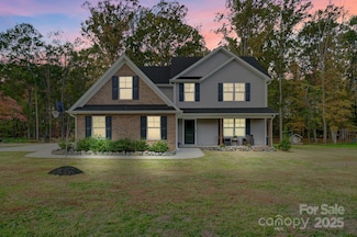 3018 Corinth Church Rd, Monroe, NC 28112