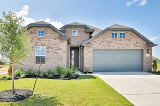 5022 Jackson Robert Path, Rosenberg, TX 77471