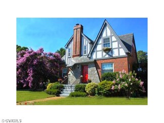 4601 Fitzhugh Ave, Richmond, VA 23230