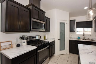 3742 E Eric Salazar Place, San Luis, AZ 85336