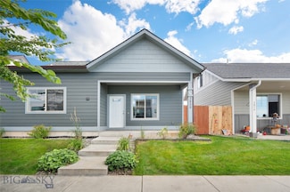 3858 Kimberwicke St, Bozeman, MT 59718