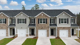 3532 Firestone Dr Unit 107, Hephzibah, GA 30815