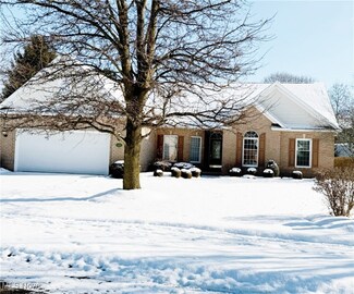 6172 Old Church Ave NW, Massillon, OH 44646