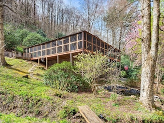 70 Fox Run, Hot Springs, NC 28743