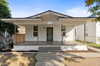 244 N U St, Fresno, CA 93701